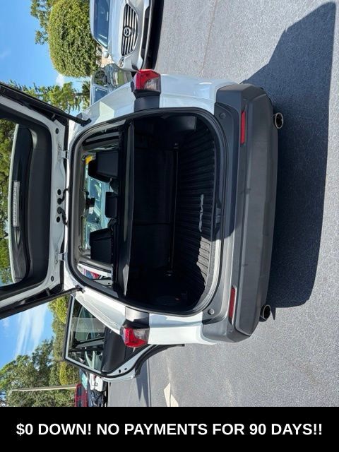 Used 2024 Toyota RAV4 XLE Premium w/ Weather Package AWD/4WD image 16