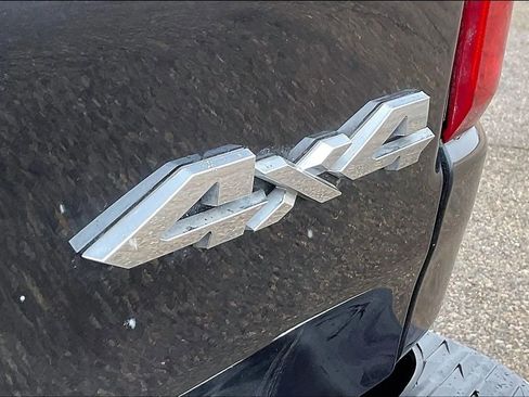 Used 2021 RAM 1500 Laramie AWD/4WD image 29