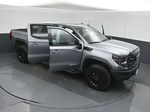 Used 2023 GMC Sierra 1500 AT4X AWD/4WD image 57