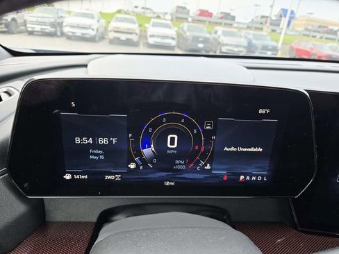 New 2026 Chevrolet Traverse Z71 AWD/4WD image 20