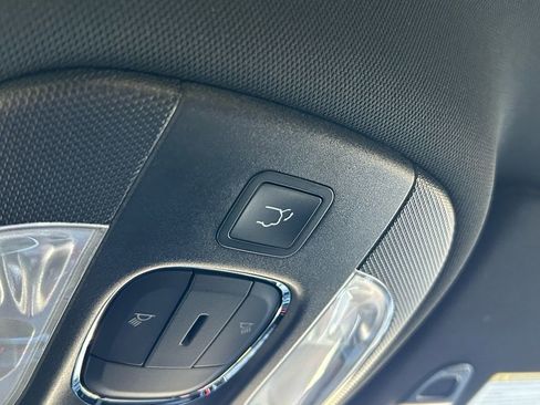 New 2026 Jeep Compass Limited AWD/4WD image 47