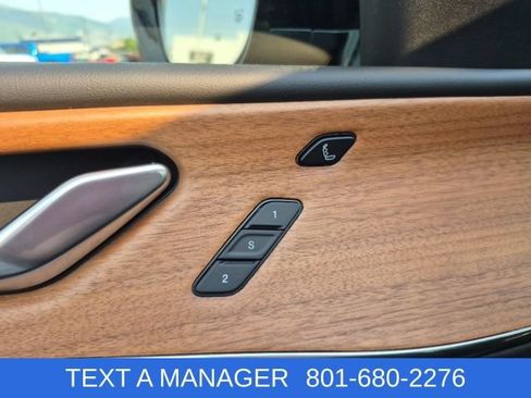 New 2026 Jeep Grand Cherokee Summit AWD/4WD image 22