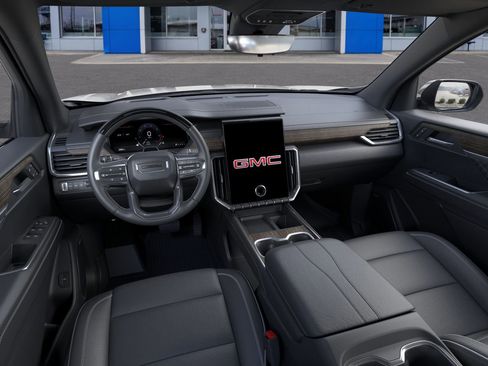 New 2026 GMC Acadia Denali w/ Super Cruise Package AWD/4WD image 8