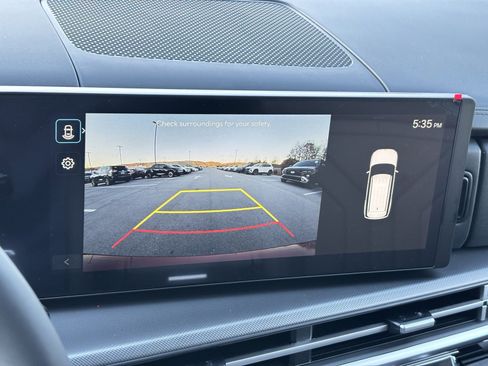 New 2026 Hyundai Santa Fe SEL image 22