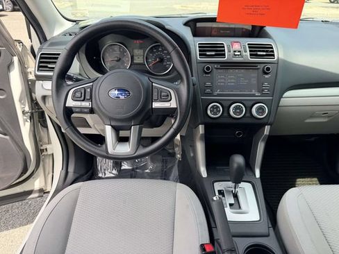 Used 2017 Subaru Forester 2.5i w/ Alloy Wheel Package AWD/4WD image 17