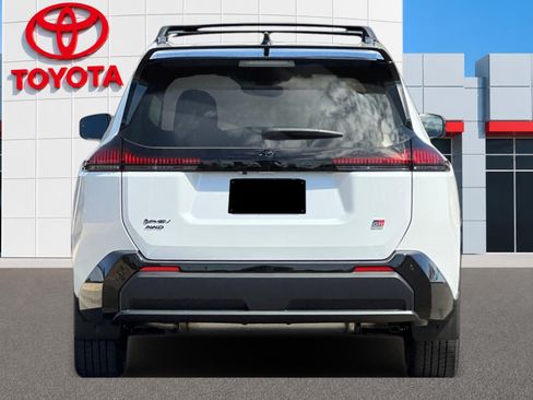 New 2026 Toyota RAV4 AWD Plug-in Hybrid image 4