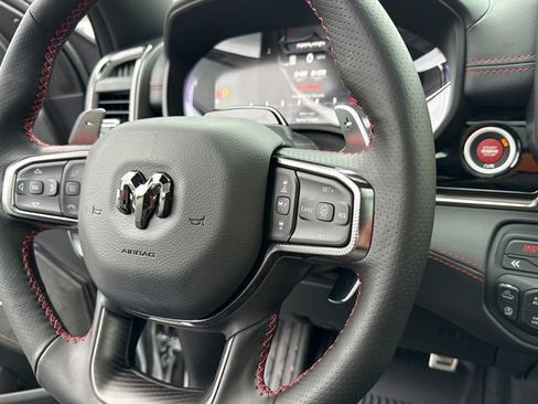 New 2026 RAM 1500 RHO AWD/4WD image 11