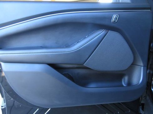 New 2026 Ford Mustang Mach-E Select w/ Technology Package RWD image 9