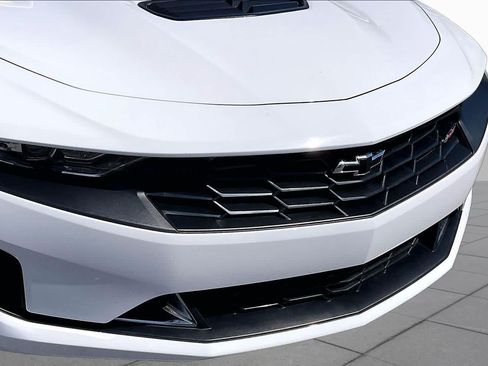 Used 2023 Chevrolet Camaro LT w/ RS Package RWD image 30