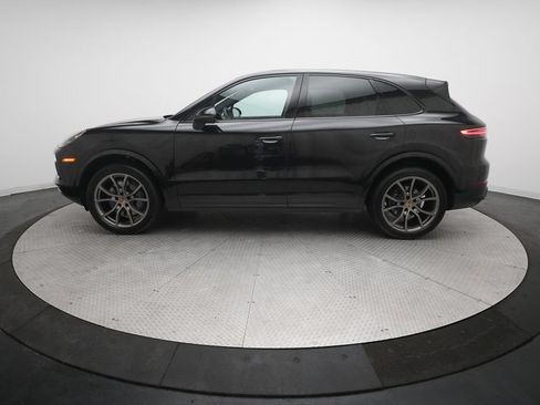 Used 2020 Porsche Cayenne S AWD/4WD image 8