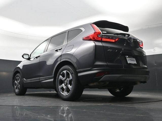 Certified 2019 Honda CR-V EX image 32