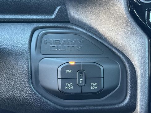 New 2026 RAM 2500 Tradesman image 34