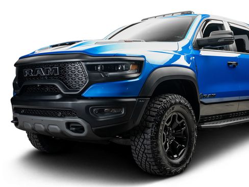 Used 2023 RAM 1500 TRX w/ TRX Level 1 Equipment Group AWD/4WD image 10