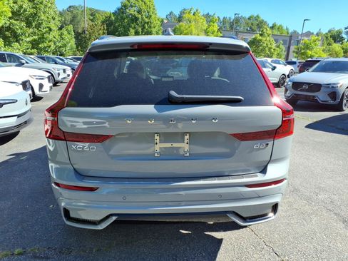 New 2026 Volvo XC60 B5 Ultra w/ Protection Package Premier AWD/4WD image 4