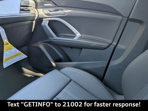 New 2025 Audi Q5 Premium Plus image 21