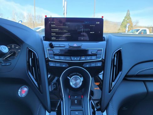 New 2026 Acura RDX SH-AWD w/ Advance Package image 17