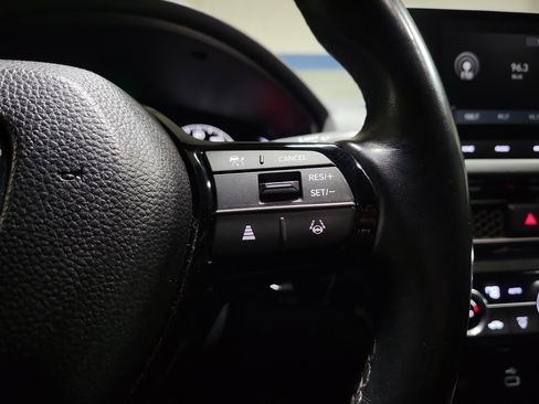 Used 2022 Honda Civic Sport image 23