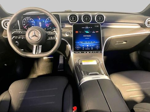 New 2026 Mercedes-Benz C 300 4MATIC Sedan image 7