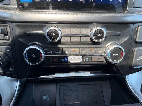 Used 2023 Ford F150 Platinum w/ Equipment Group 701A High AWD/4WD image 24