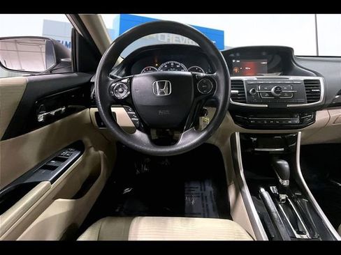 Used 2016 Honda Accord LX image 8