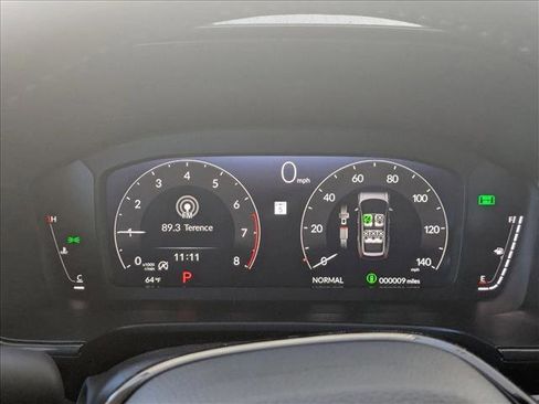 New 2026 Honda CR-V EX-L image 11