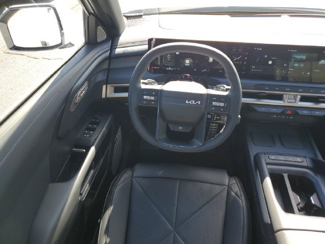 New 2027 Kia Telluride SX FWD image 13