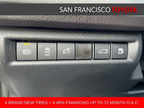 Certified 2025 Toyota Camry LE image 36