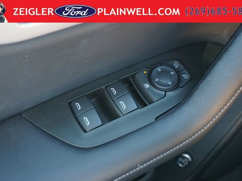 Used 2023 Chevrolet Blazer LT w/ Convenience Package FWD image 31