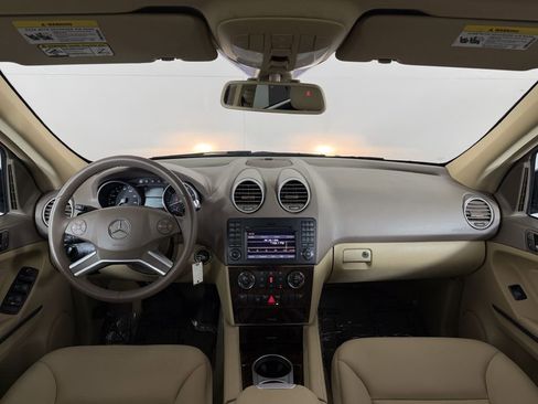 Used 2011 Mercedes-Benz ML 350 4MATIC image 16