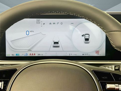 Used 2025 Hyundai Ioniq 6 SEL image 20