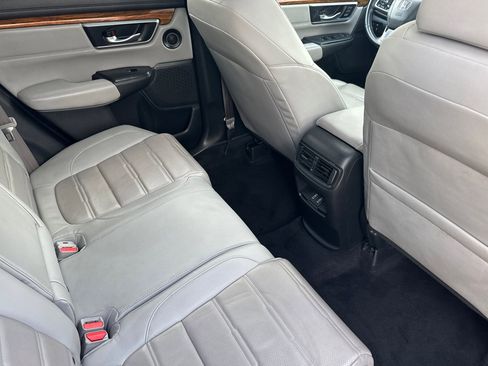 Used 2018 Honda CR-V EX-L image 30