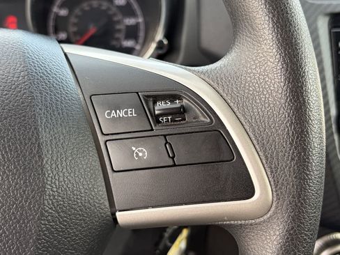 Used 2025 Mitsubishi Outlander Sport ES AWD/4WD image 11