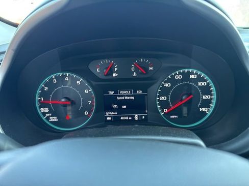 Used 2024 Chevrolet Malibu LT image 8