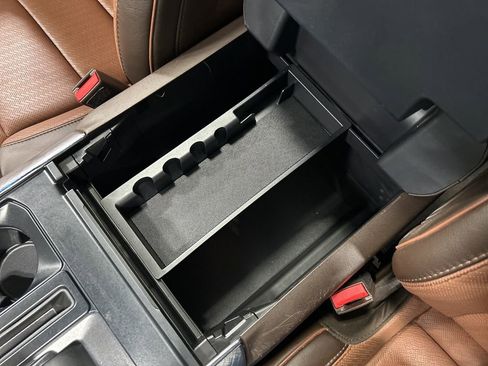 Certified 2023 Ford F150 King Ranch w/ Equipment Group 601A High image 30