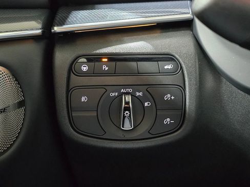 Used 2025 INFINITI QX50 Sport w/ Cargo Package image 23