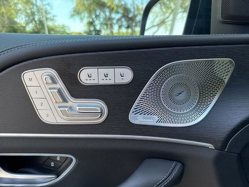 Used 2024 Mercedes-Benz GLE 53 AMG 4MATIC Coupe image 22