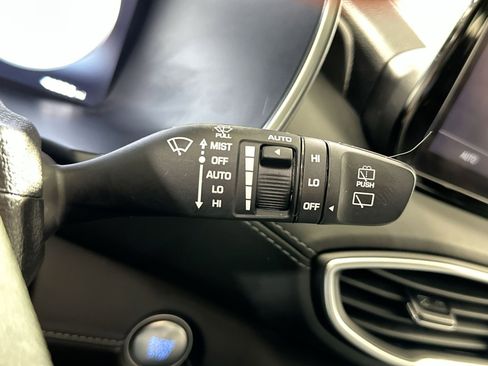 Used 2022 Hyundai Santa Fe Limited image 31