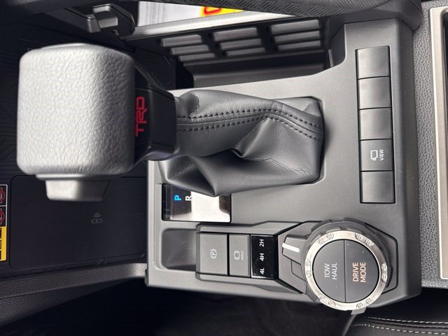 Used 2026 Toyota 4Runner TRD Sport Premium AWD/4WD image 16
