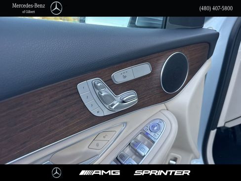 Certified 2022 Mercedes-Benz GLC 300 4MATIC image 13