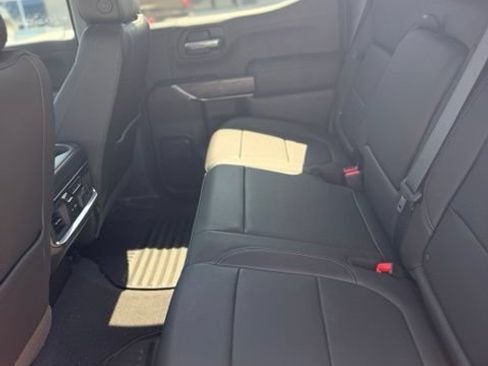 Used 2019 Chevrolet Silverado 1500 LTZ w/ LTZ Texas Edition RWD image 16