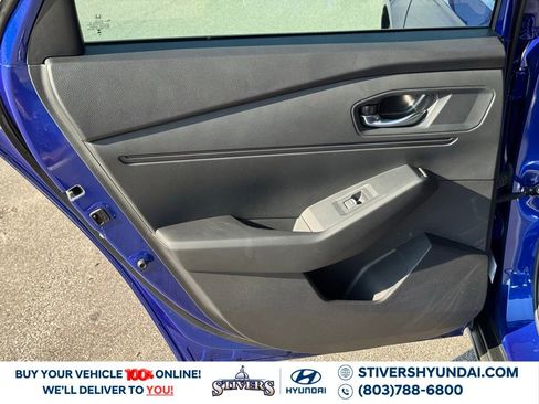 Used 2023 Honda Accord Sport image 21