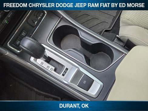 Used 2019 Subaru Ascent Premium w/ Popular Package #3 AWD/4WD image 14