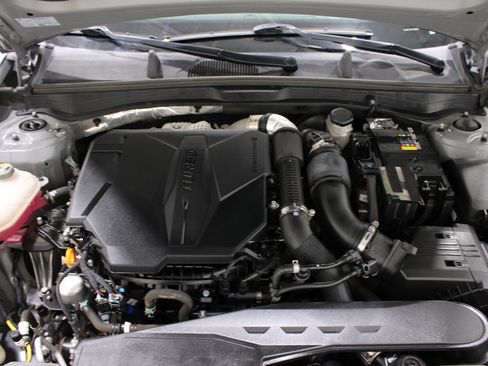 Used 2023 Hyundai Sonata N Line FWD image 41