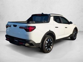 New 2026 Hyundai Santa Cruz SEL FWD video 2