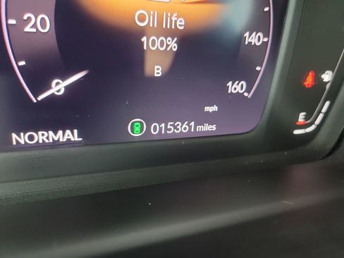 Used 2024 Honda Accord Touring image 33