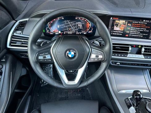 Used 2023 BMW X5 sDrive40i w/ Climate Comfort Package RWD image 13