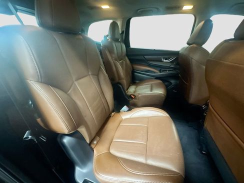 Used 2023 Subaru Ascent Touring image 28