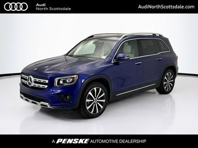 Used 2023 Mercedes-Benz GLB 250