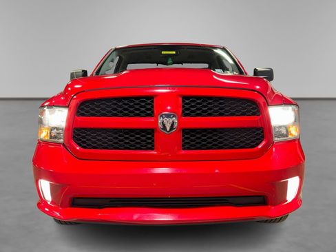 Used 2014 RAM 1500 Express image 9