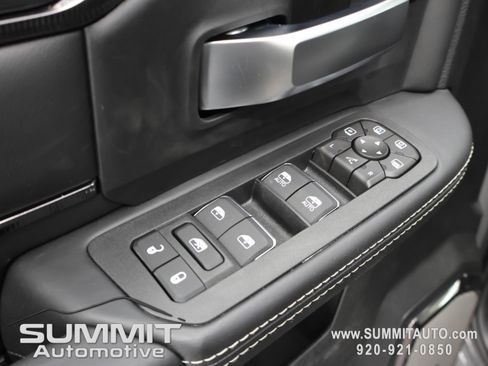 New 2026 RAM 2500 Power Wagon AWD/4WD image 41